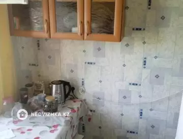 2-комнатная квартира, этаж 5 из 5, 47 м²