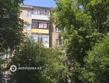 2-комнатная квартира, этаж 5 из 5, 47 м²