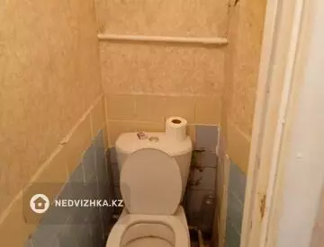 47 м², 2-комнатная квартира, этаж 5 из 5, 47 м², изображение - 5