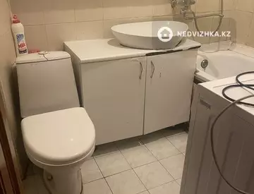 71 м², 3-комнатная квартира, этаж 4 из 5, 71 м², на длительный срок, изображение - 10