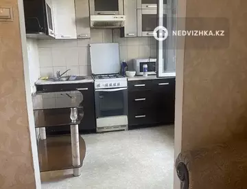 71 м², 3-комнатная квартира, этаж 4 из 5, 71 м², на длительный срок, изображение - 6