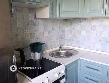 2-комнатная квартира, этаж 5 из 5, 45 м²