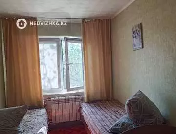 2-комнатная квартира, этаж 5 из 5, 45 м²