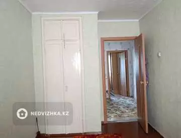 2-комнатная квартира, этаж 5 из 5, 45 м²