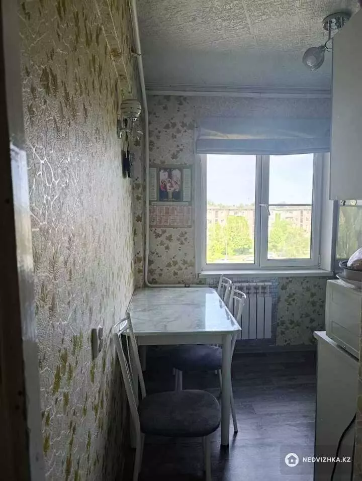 45 м², 2-комнатная квартира, этаж 5 из 5, 45 м², изображение - 1