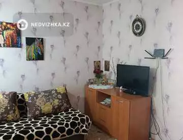 2-комнатная квартира, этаж 5 из 5, 45 м²