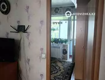 45 м², 2-комнатная квартира, этаж 5 из 5, 45 м², изображение - 4