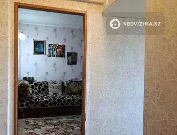 45 м², 2-комнатная квартира, этаж 5 из 5, 45 м², изображение - 6