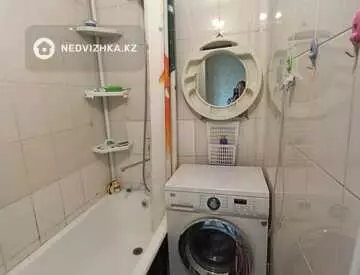 45 м², 2-комнатная квартира, этаж 5 из 5, 45 м², изображение - 8