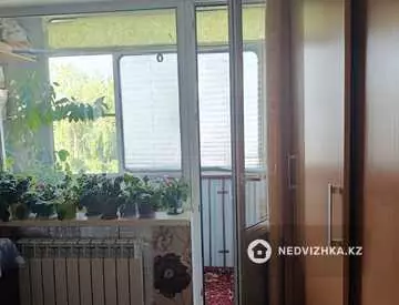 45 м², 2-комнатная квартира, этаж 5 из 5, 45 м², изображение - 5