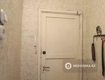 45 м², 2-комнатная квартира, этаж 5 из 5, 45 м², изображение - 7
