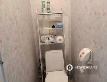 45 м², 2-комнатная квартира, этаж 5 из 5, 45 м², изображение - 9