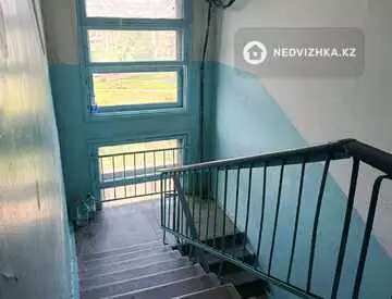 45 м², 2-комнатная квартира, этаж 5 из 5, 45 м², изображение - 10