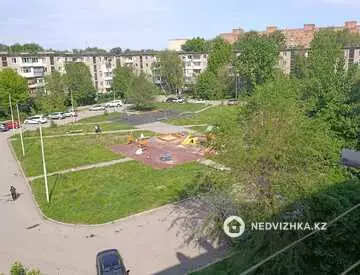 45 м², 2-комнатная квартира, этаж 5 из 5, 45 м², изображение - 11