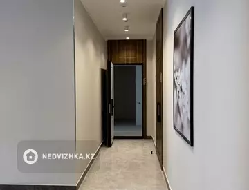1-комнатная квартира, этаж 6 из 9, 43 м²