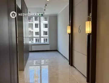 1-комнатная квартира, этаж 6 из 9, 43 м²