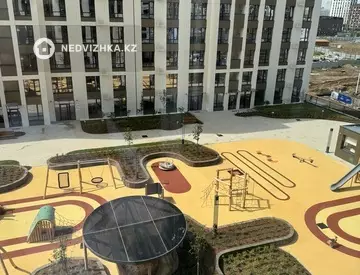 42.9 м², 1-комнатная квартира, этаж 6 из 9, 43 м², изображение - 7
