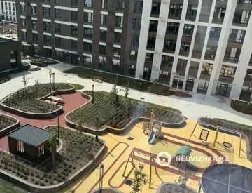 42.9 м², 1-комнатная квартира, этаж 6 из 9, 43 м², изображение - 8