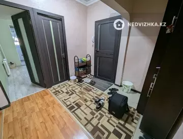 68 м², 3-комнатная квартира, этаж 1 из 5, 68 м², изображение - 9