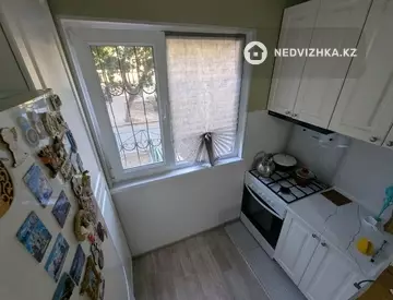 3-комнатная квартира, этаж 1 из 5, 68 м²