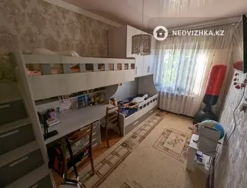 68 м², 3-комнатная квартира, этаж 1 из 5, 68 м², изображение - 7