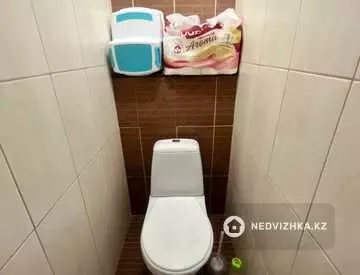 54 м², 2-комнатная квартира, этаж 12 из 13, 54 м², изображение - 19