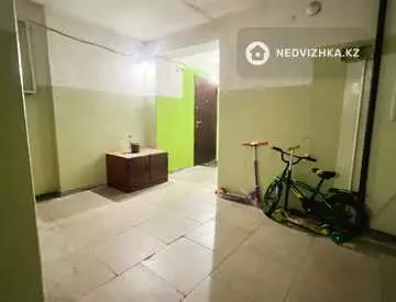 54 м², 2-комнатная квартира, этаж 12 из 13, 54 м², изображение - 21