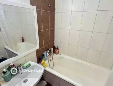 54 м², 2-комнатная квартира, этаж 12 из 13, 54 м², изображение - 18