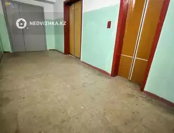 54 м², 2-комнатная квартира, этаж 12 из 13, 54 м², изображение - 22