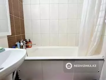 54 м², 2-комнатная квартира, этаж 12 из 13, 54 м², изображение - 17