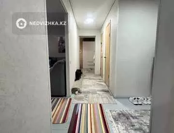 54 м², 2-комнатная квартира, этаж 12 из 13, 54 м², изображение - 8