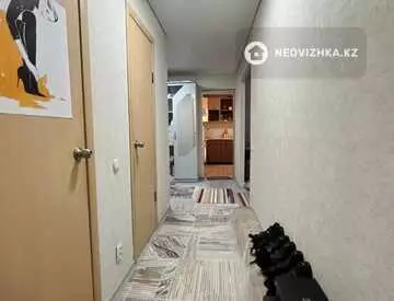 54 м², 2-комнатная квартира, этаж 12 из 13, 54 м², изображение - 11