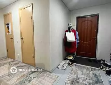 54 м², 2-комнатная квартира, этаж 12 из 13, 54 м², изображение - 16