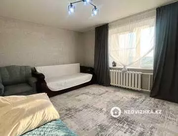 54 м², 2-комнатная квартира, этаж 12 из 13, 54 м², изображение - 4