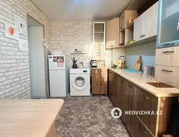 54 м², 2-комнатная квартира, этаж 12 из 13, 54 м², изображение - 14