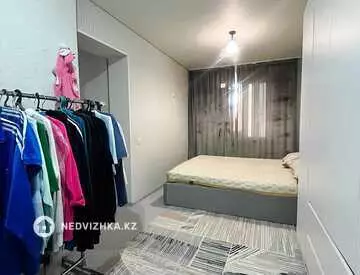 54 м², 2-комнатная квартира, этаж 12 из 13, 54 м², изображение - 9