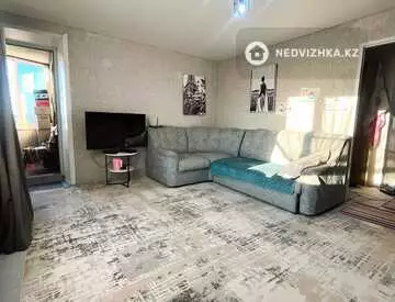 2-комнатная квартира, этаж 12 из 13, 54 м²