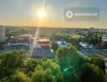 54 м², 2-комнатная квартира, этаж 12 из 13, 54 м², изображение - 7
