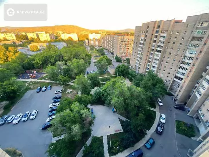 54 м², 2-комнатная квартира, этаж 12 из 13, 54 м², изображение - 1