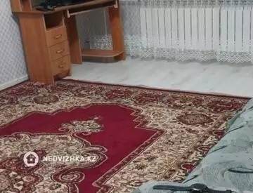 2-комнатная квартира, этаж 2 из 2, 46 м²