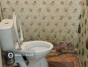 2-комнатная квартира, этаж 2 из 2, 46 м²