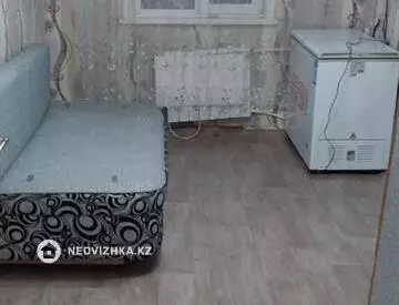 2-комнатная квартира, этаж 2 из 2, 46 м²