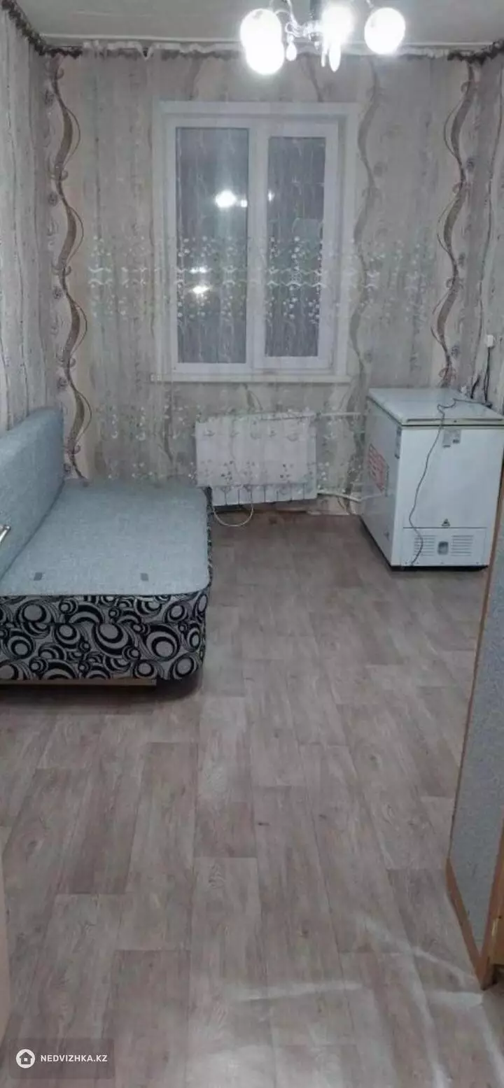 46 м², 2-комнатная квартира, этаж 2 из 2, 46 м², изображение - 1