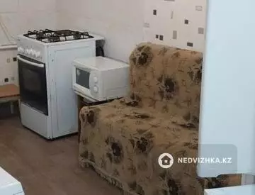 2-комнатная квартира, этаж 2 из 2, 46 м²
