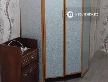 2-комнатная квартира, этаж 2 из 2, 46 м²