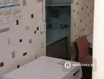46 м², 2-комнатная квартира, этаж 2 из 2, 46 м², изображение - 4