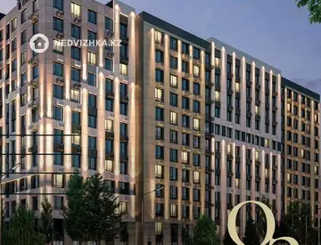 2-комнатная квартира, этаж 6 из 12, 70 м²