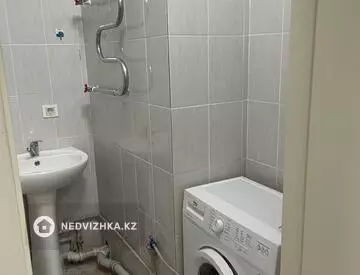 60 м², 2-комнатная квартира, этаж 8 из 12, 60 м², изображение - 10