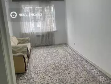60 м², 2-комнатная квартира, этаж 8 из 12, 60 м², изображение - 7