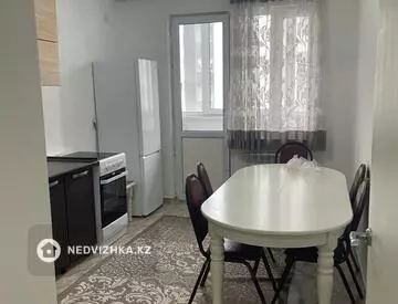 60 м², 2-комнатная квартира, этаж 8 из 12, 60 м², изображение - 5